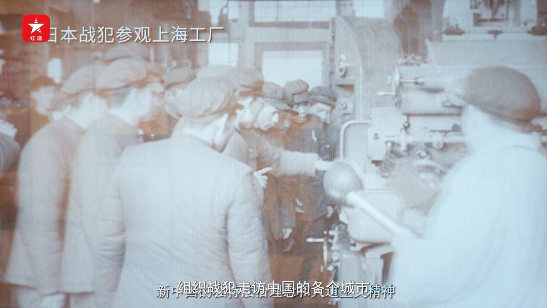 二战德国战犯审判__纽伦堡纳粹战犯在审判中