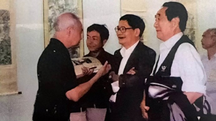 _十日谈·“80年：追忆、追问”｜黄宾笙：抗战流亡记忆_十日谈·“80年：追忆、追问”｜黄宾笙：抗战流亡记忆