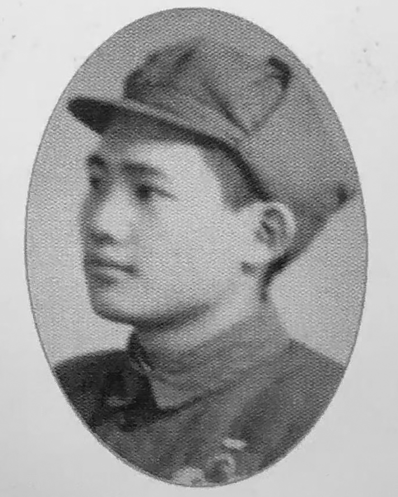 十日谈·“80年：追忆、追问”｜黄宾笙：抗战流亡记忆_十日谈·“80年：追忆、追问”｜黄宾笙：抗战流亡记忆_