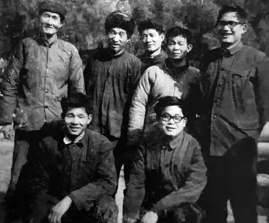 十日谈·“80年：追忆、追问”｜黄宾笙：抗战流亡记忆_十日谈·“80年：追忆、追问”｜黄宾笙：抗战流亡记忆_