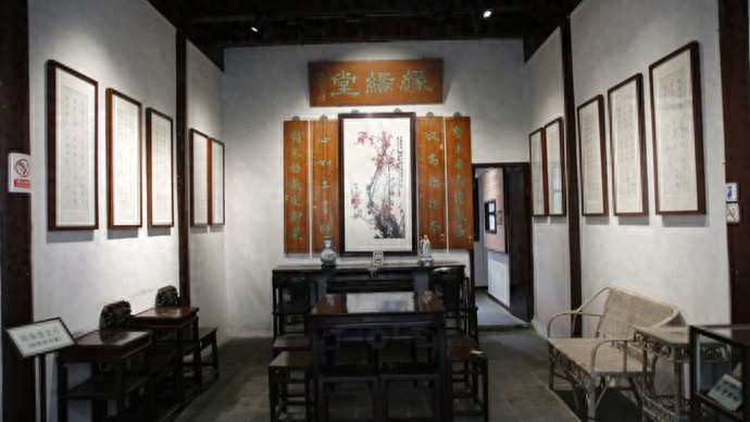 夜读｜叶兆言：去了缘缘堂__夜读｜叶兆言：去了缘缘堂