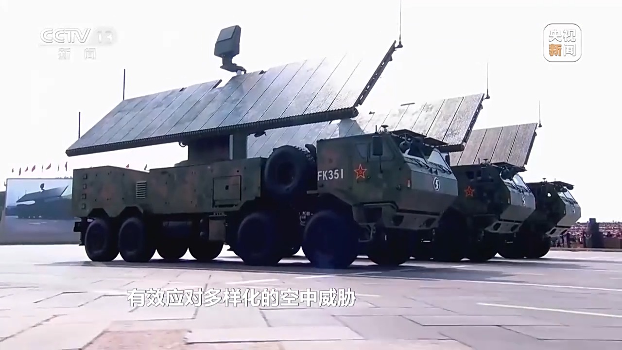 焦点访谈丨铁甲生辉 重器列阵 解密守护和平的“国之重器”_焦点访谈丨铁甲生辉 重器列阵 解密守护和平的“国之重器”_