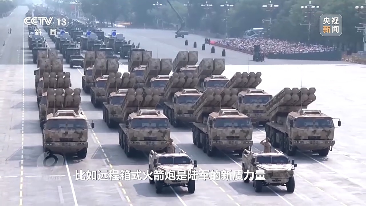 _焦点访谈丨铁甲生辉 重器列阵 解密守护和平的“国之重器”_焦点访谈丨铁甲生辉 重器列阵 解密守护和平的“国之重器”