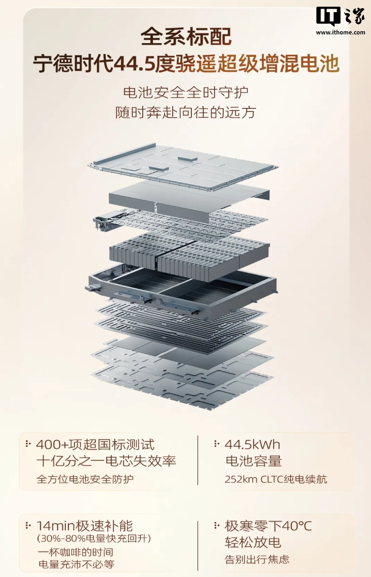 广汽传祺向往 S9 乾崑汽车 9 月 19 日上市：标配华为 ADS 4 Max 超阶版，预售价 25.99 万元起_广汽传祺向往 S9 乾崑汽车 9 月 19 日上市：标配华为 ADS 4 Max 超阶版，预售价 25.99 万元起_