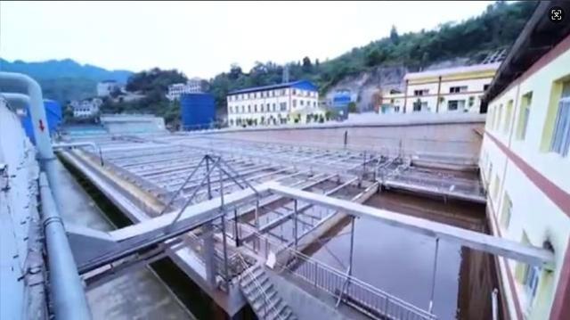 白酒厂污水_白酒行业污水处理排放标准_