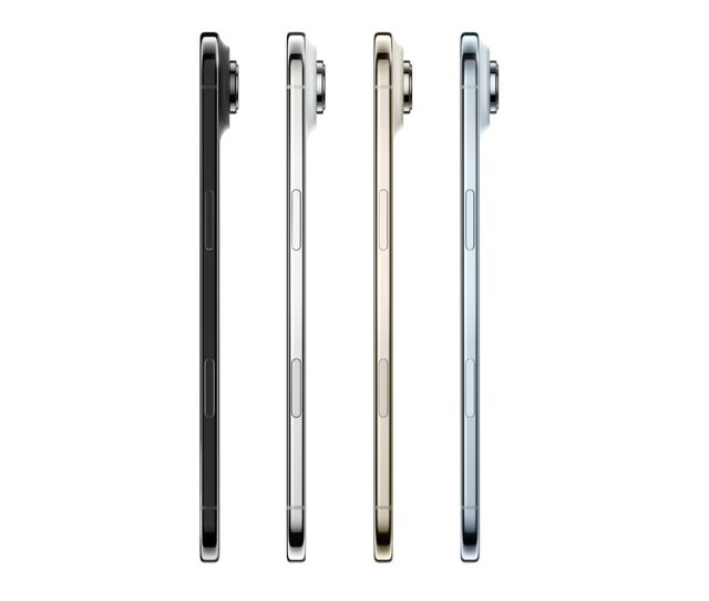 _史上最薄！最贵！iPhone17来了_史上最薄！最贵！iPhone17来了