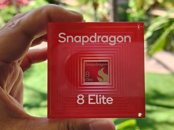 骁龙8 Elite Gen5跑分再次曝光：极限跑分近440万，友商有压力了__骁龙8 Elite Gen5跑分再次曝光：极限跑分近440万，友商有压力了