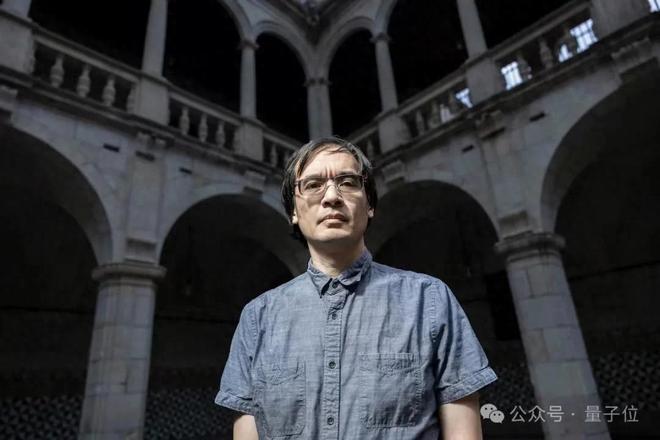 陶哲轩都拿不到暑期工资，被迫给自己和学生筹钱__陶哲轩都拿不到暑期工资，被迫给自己和学生筹钱