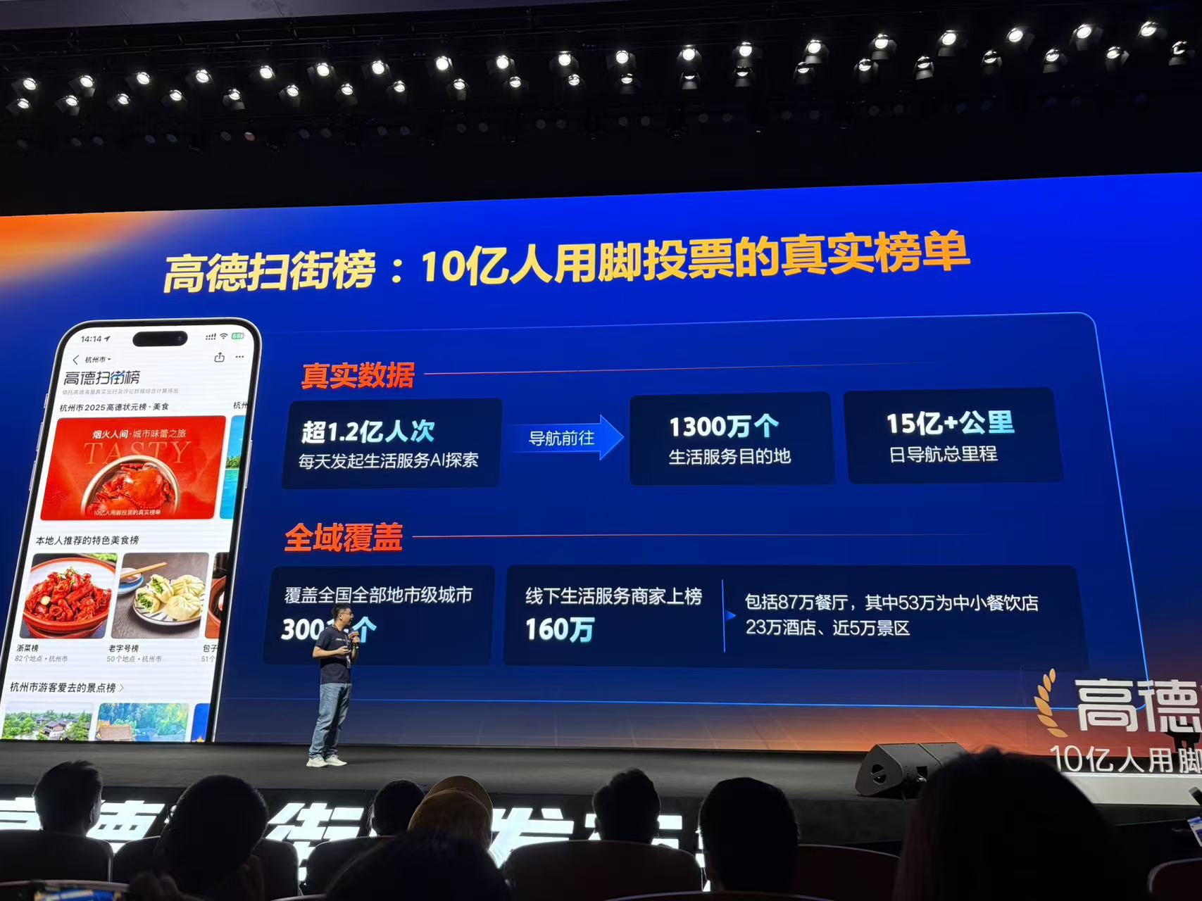 永不商业化：“高德扫街榜”重磅发布，试图构建全新线下服务信用体系_永不商业化：“高德扫街榜”重磅发布，试图构建全新线下服务信用体系_