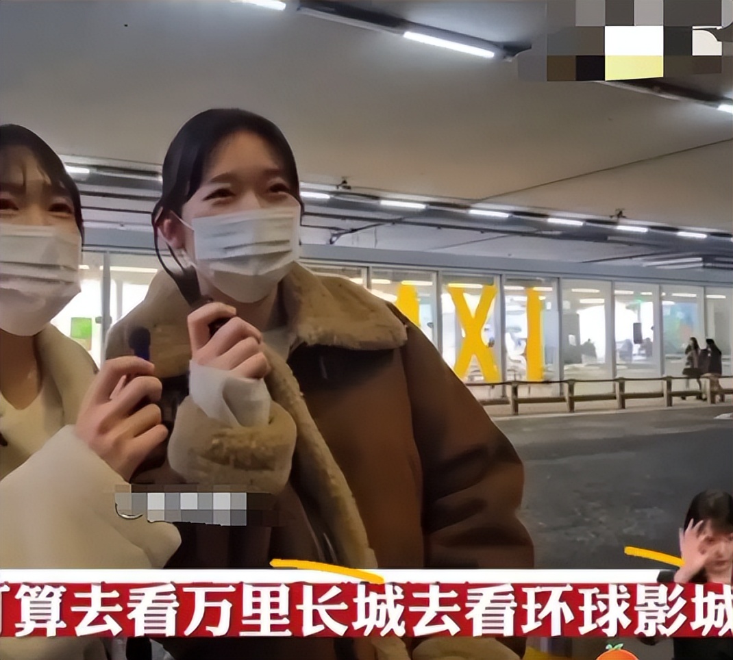 韩国人涌入中国，打卡海底捞小料台、体验智驾车，已颠覆他们认知__韩国人涌入中国，打卡海底捞小料台、体验智驾车，已颠覆他们认知
