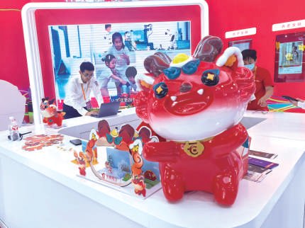 _华夏展示绿色贵重物品_华夏银行绿色金融业务
