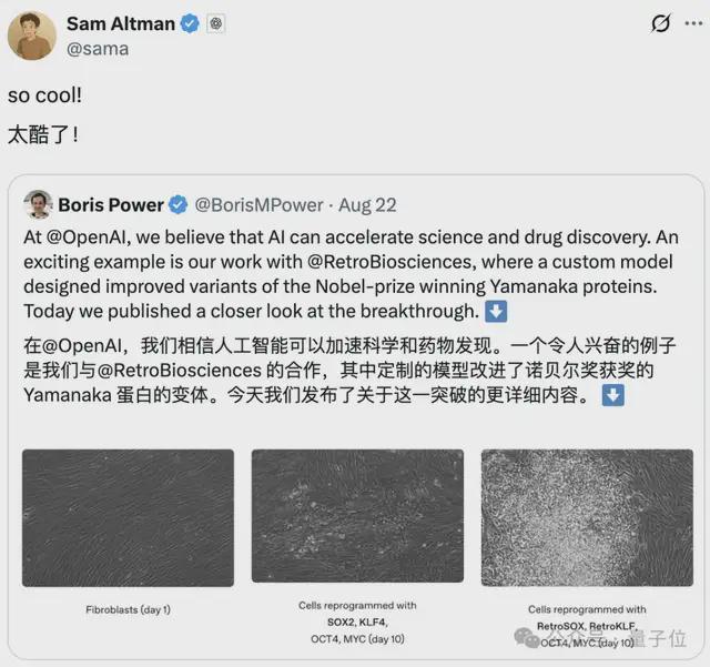 奥特曼“续命”大计：押注让大脑变年轻的药物，预计年底临床试验_奥特曼“续命”大计：押注让大脑变年轻的药物，预计年底临床试验_