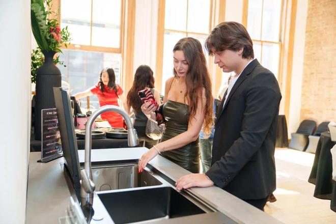 方太洗碗机新品发布_方太洗碗机2020新款_