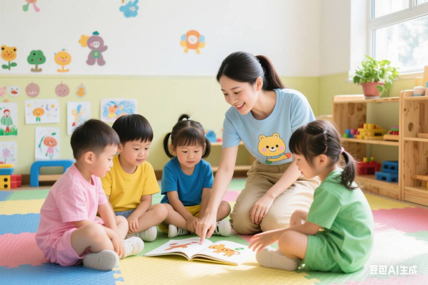 建议学前义务教育__将学前教育纳入义务教育阶段