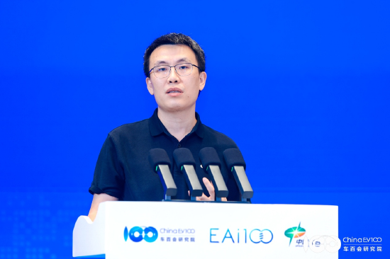 _地平线副总裁吕鹏：目前每3台智能车就有1台搭载地平线的解决方案_地平线副总裁吕鹏：目前每3台智能车就有1台搭载地平线的解决方案