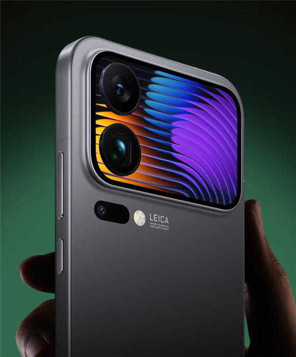 小米17系列最高跑分出炉：与苹果iPhone 17 Pro势均力敌__小米17系列最高跑分出炉：与苹果iPhone 17 Pro势均力敌