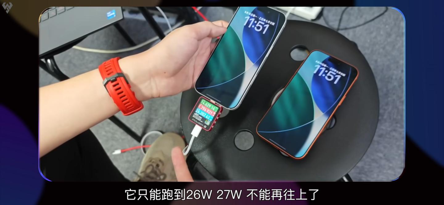 苹果充电速度跟线有关系吗__苹果充电线差别