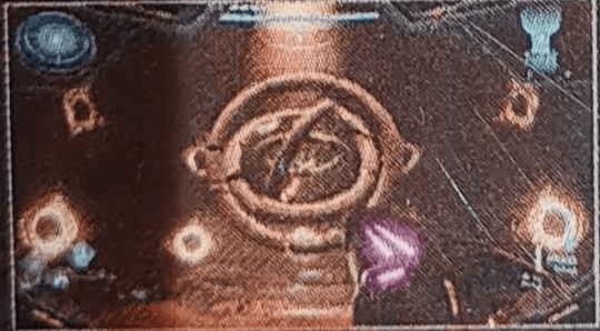 _《密特罗德究极4：穿越未知》游戏包装曝光_《密特罗德究极4：穿越未知》游戏包装曝光