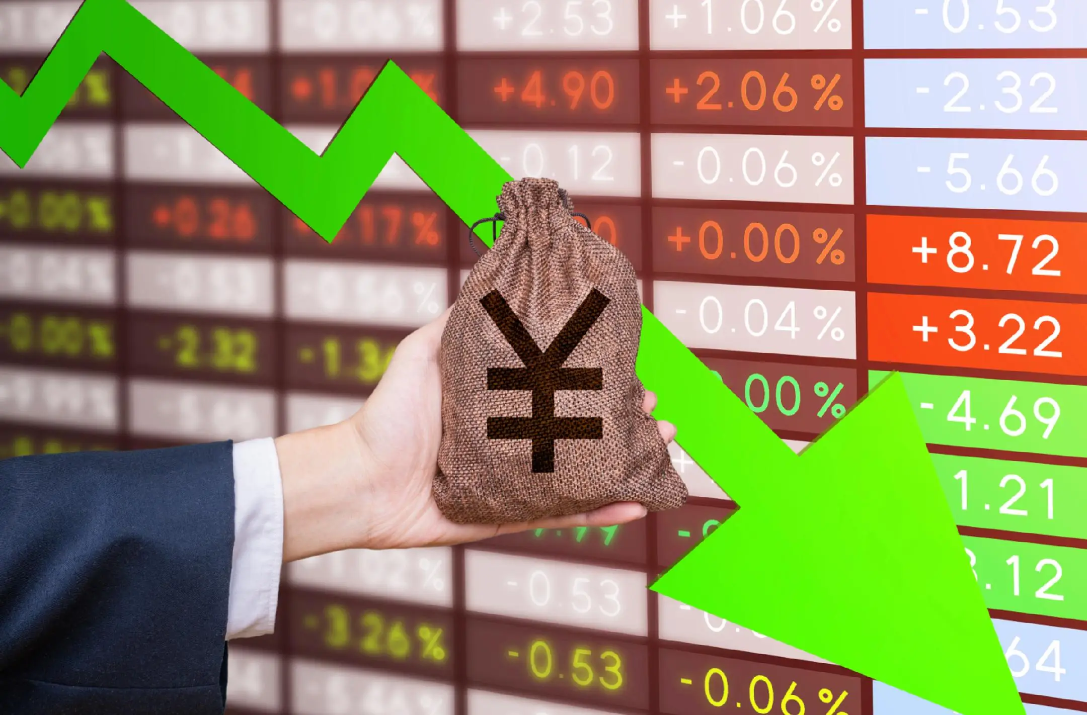 药捷安康股价“牛熊转换”背后 ETF被动调仓陷“接盘”争议__药捷安康股价“牛熊转换”背后 ETF被动调仓陷“接盘”争议