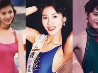 2025香港小姐审美让人疑惑,长得漂亮的落选,长得一般的名列三甲