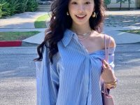 抖音最美网红TOP10！易梦玲、井川里予…谁是你的颜值天花板？