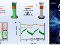 一周前沿科技盘点丨一眼看清还能记住,氮化镓芯片让机器更聪明;飞秒激光能“变速跑”,医疗加工迎来新利器