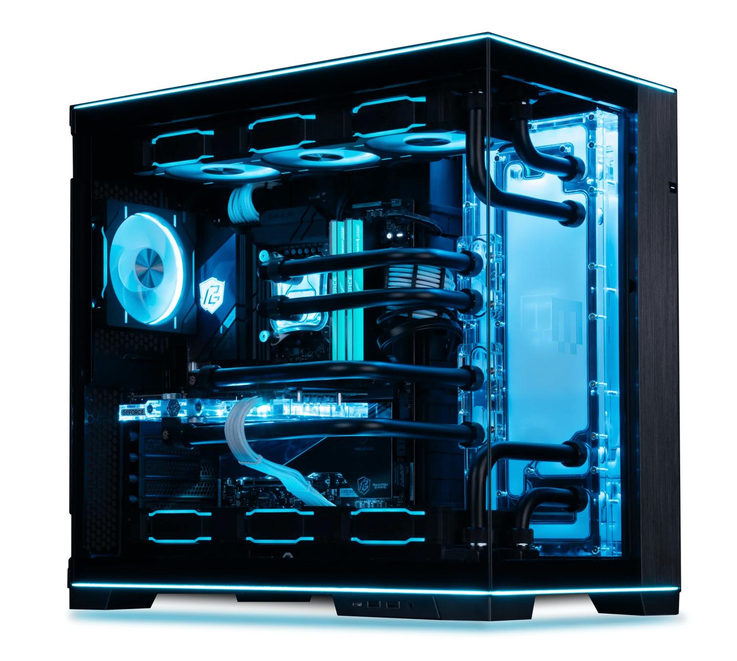 _水冷和分体式水冷_分体水冷主机