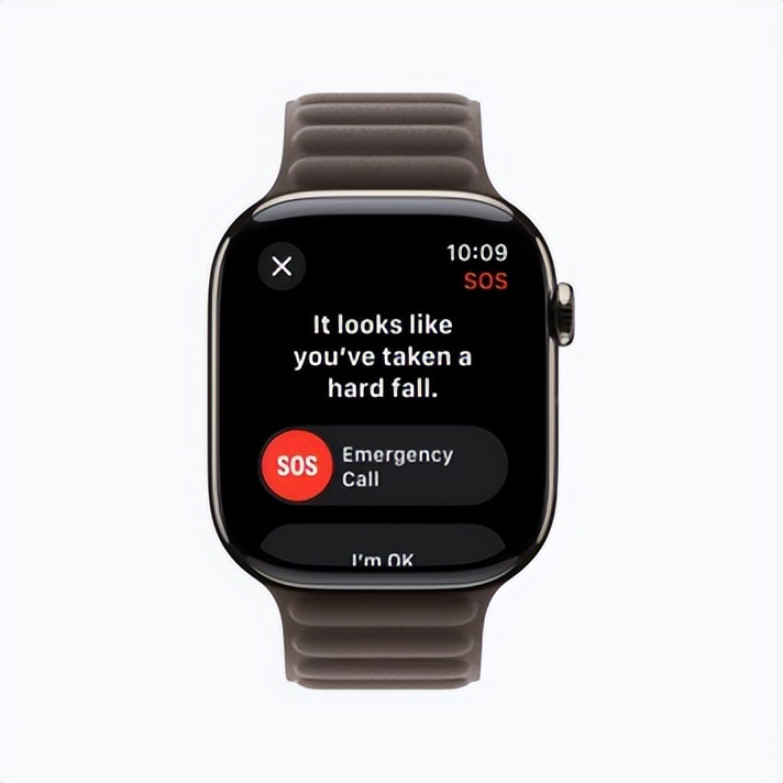 _Apple Watch十年沉浮：一种“叙事工具”的纠结_Apple Watch十年沉浮：一种“叙事工具”的纠结