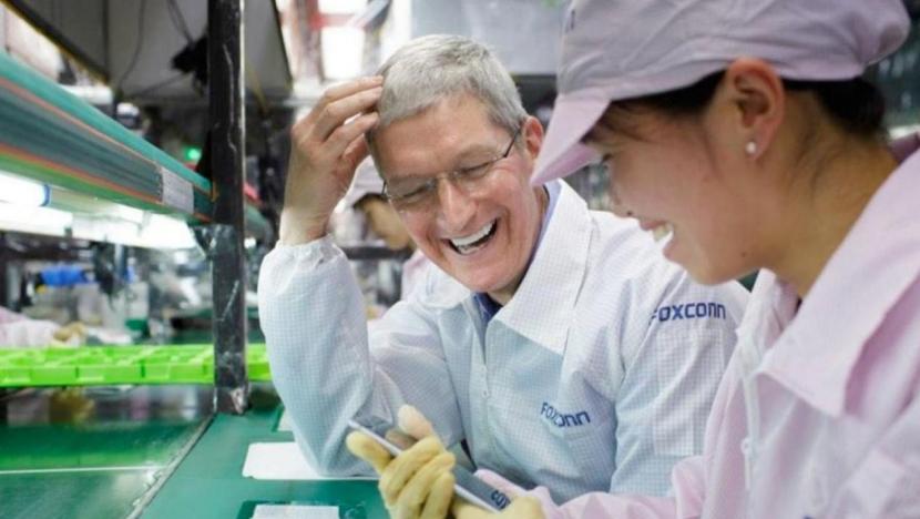 Apple Watch十年沉浮：一种“叙事工具”的纠结__Apple Watch十年沉浮：一种“叙事工具”的纠结