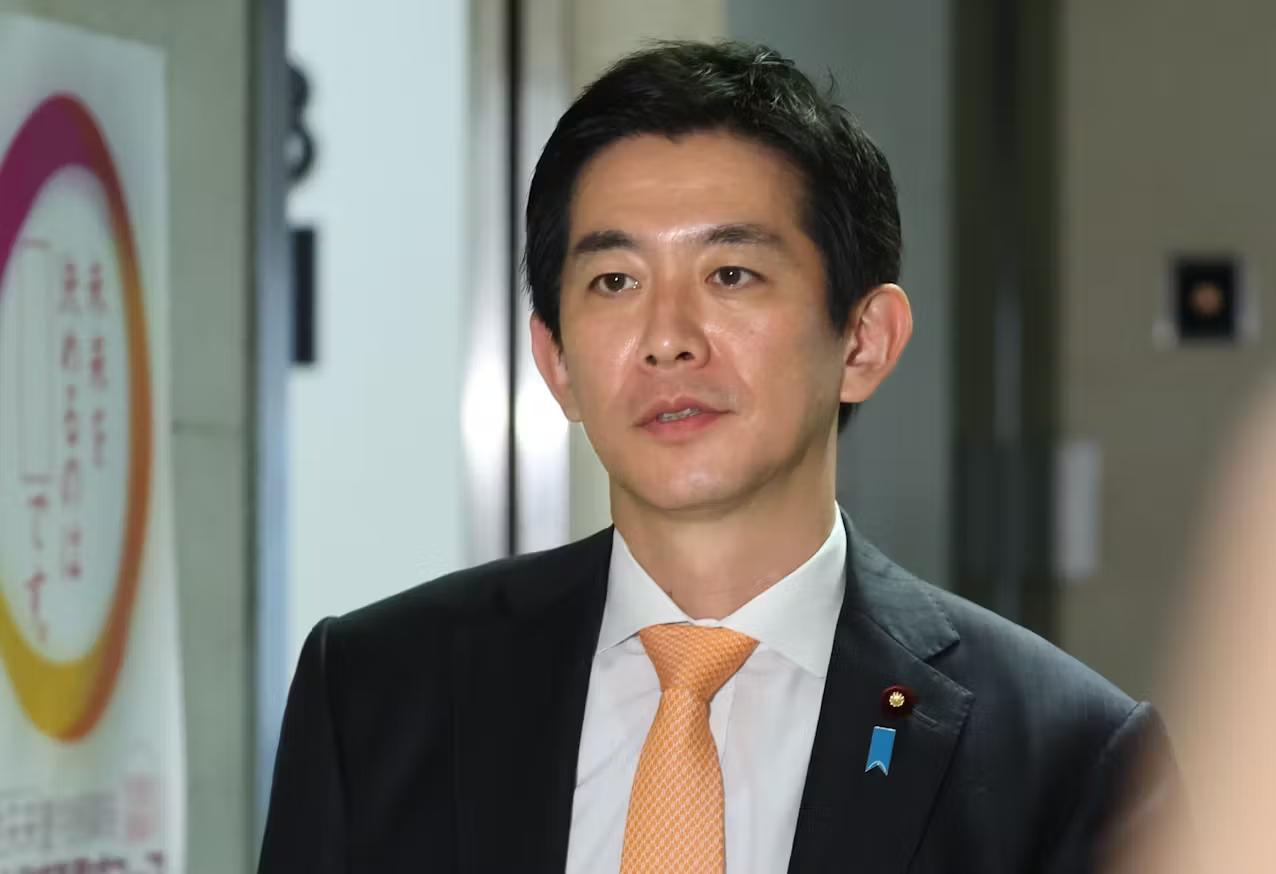 日本自民党总裁五强争霸，谁会是最后赢家？_日本自民党总裁五强争霸，谁会是最后赢家？_