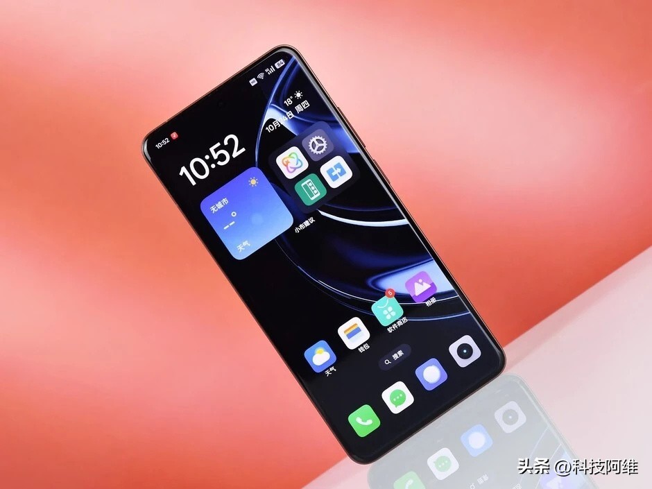 _16GB+1TB！2025公认“接近完美”的4款手机，还能再战六年_16GB+1TB！2025公认“接近完美”的4款手机，还能再战六年