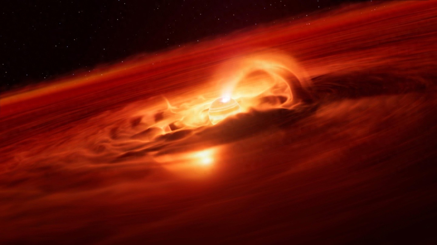 _行星吞噬战_流浪行星by凉蝉微盘