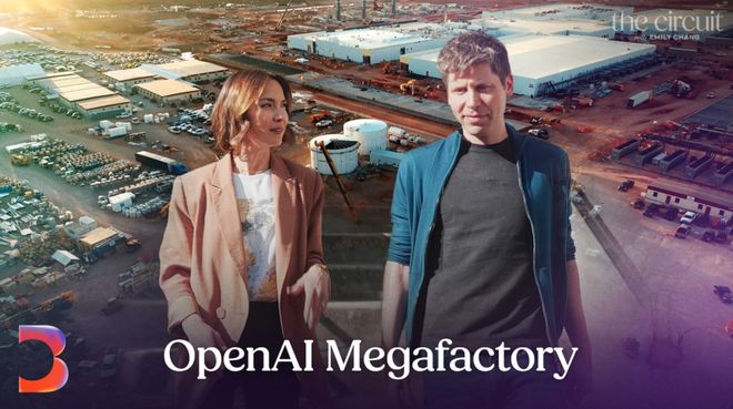 赚100亿，烧1万亿！OpenAI算力神话：英伟达撒钱、AMD送股、全硅谷陪跑_赚100亿，烧1万亿！OpenAI算力神话：英伟达撒钱、AMD送股、全硅谷陪跑_