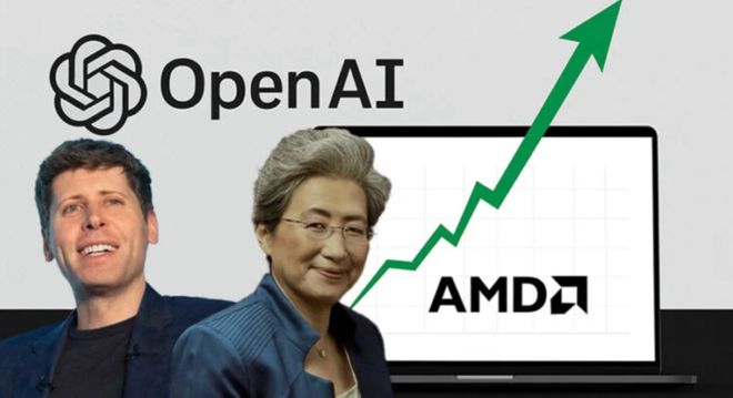 赚100亿，烧1万亿！OpenAI算力神话：英伟达撒钱、AMD送股、全硅谷陪跑_赚100亿，烧1万亿！OpenAI算力神话：英伟达撒钱、AMD送股、全硅谷陪跑_