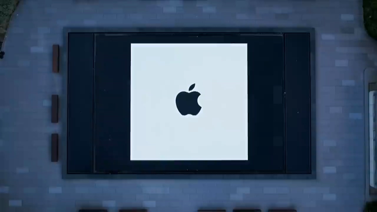 乔布斯引领苹果__乔布斯创造iphone