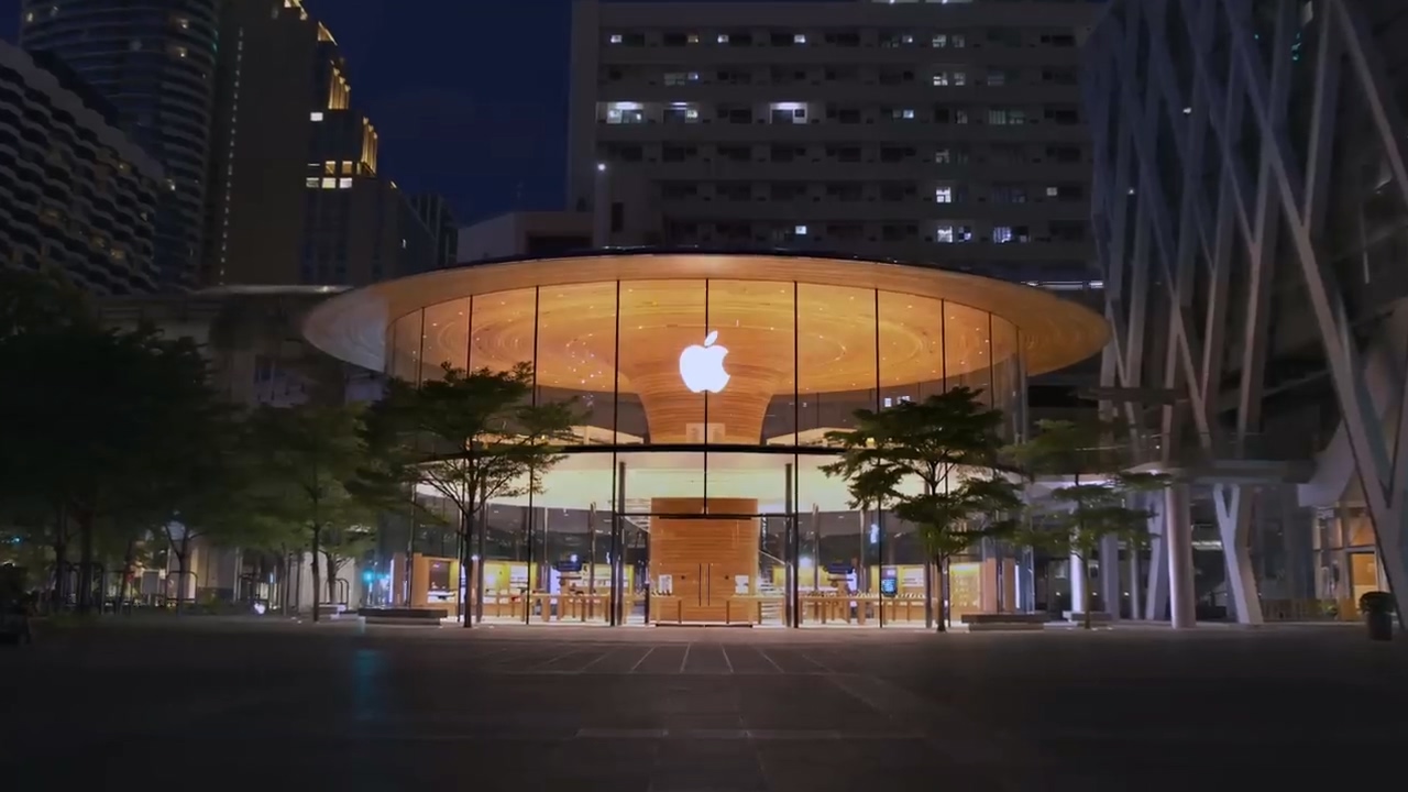 乔布斯创造iphone_乔布斯引领苹果_