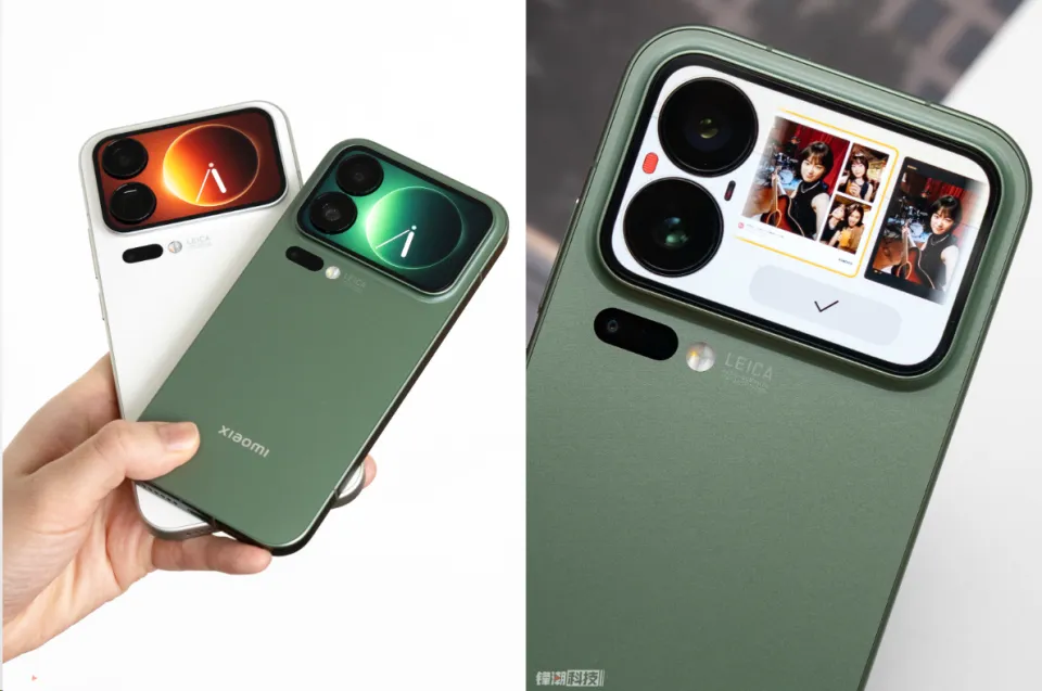 今年性能最强的手机，十月发布