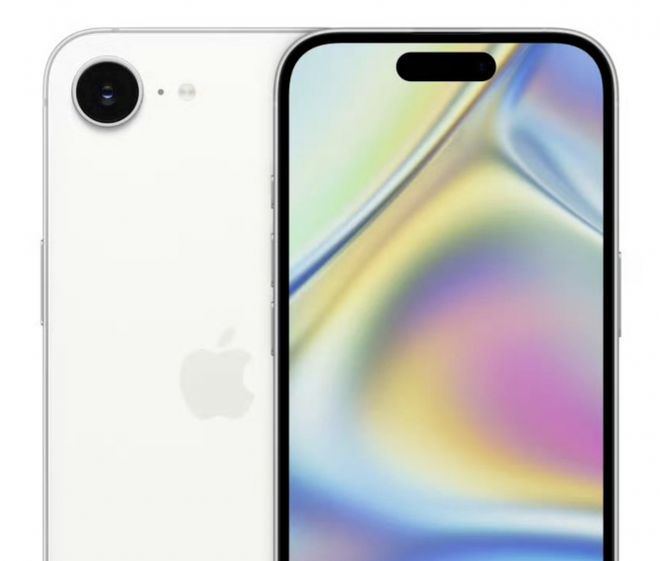 iPhone 17e曝光，又会是一款真香机吗？_iPhone 17e曝光，又会是一款真香机吗？_