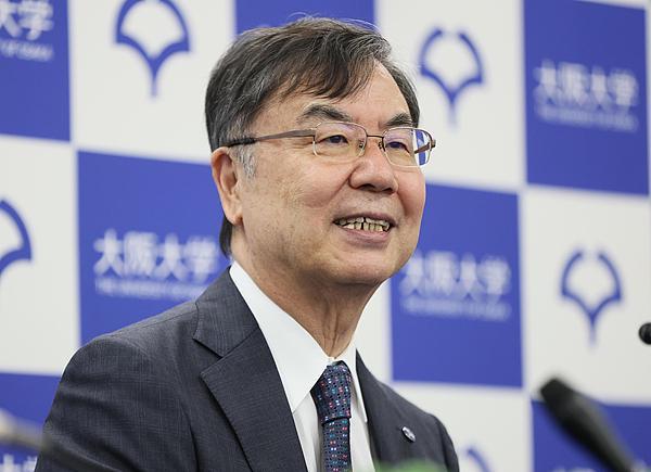 _拿诺贝尔奖的日本人_诺奖日本