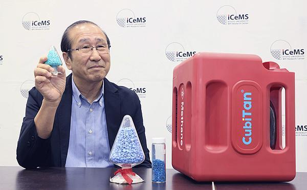 _拿诺贝尔奖的日本人_诺奖日本