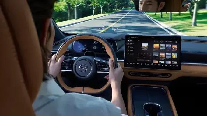 插电式混动日系suv__日系混动suv