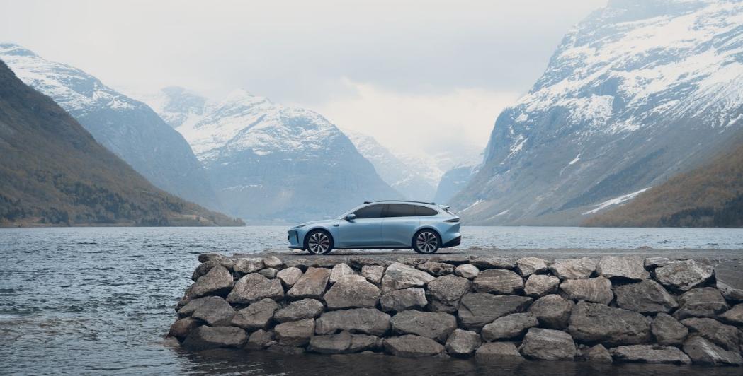 _华为投资蔚来_华为蔚来价格