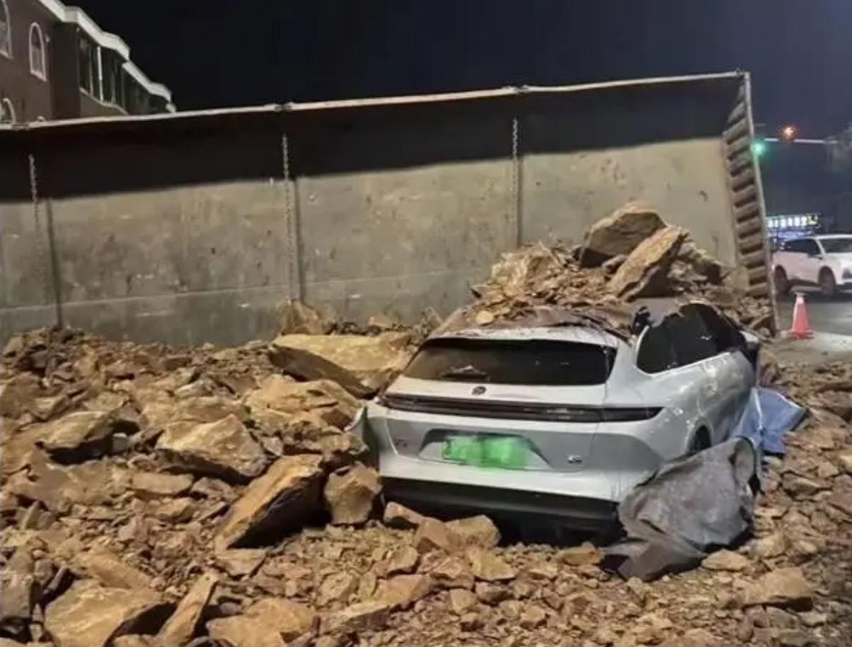 _华为投资蔚来_华为蔚来价格