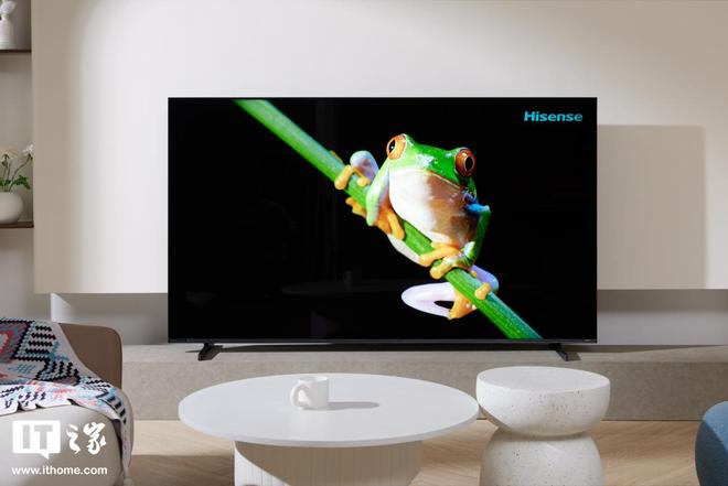海信电视E7Q 85体验：“同档位最值得买”亮剑？电视市场迎狠选手__海信电视E7Q 85体验：“同档位最值得买”亮剑？电视市场迎狠选手