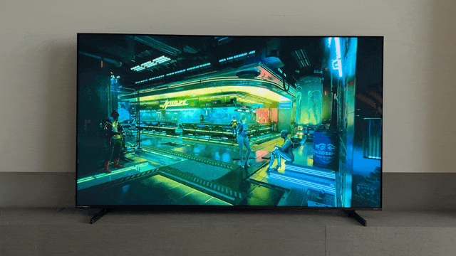 海信电视E7Q 85体验：“同档位最值得买”亮剑？电视市场迎狠选手__海信电视E7Q 85体验：“同档位最值得买”亮剑？电视市场迎狠选手