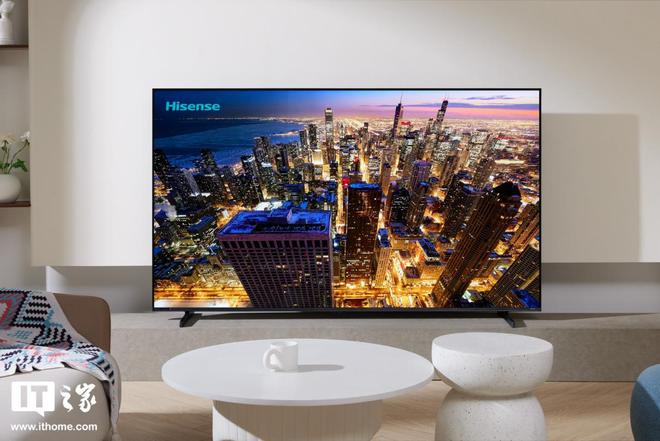 海信电视E7Q 85体验：“同档位最值得买”亮剑？电视市场迎狠选手__海信电视E7Q 85体验：“同档位最值得买”亮剑？电视市场迎狠选手