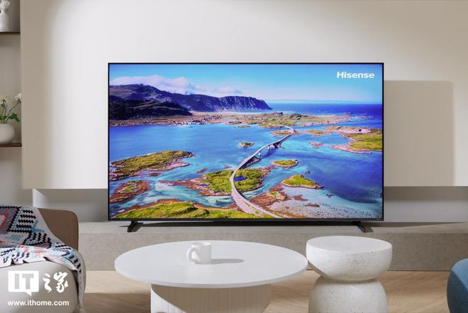 海信电视E7Q 85体验：“同档位最值得买”亮剑？电视市场迎狠选手_海信电视E7Q 85体验：“同档位最值得买”亮剑？电视市场迎狠选手_