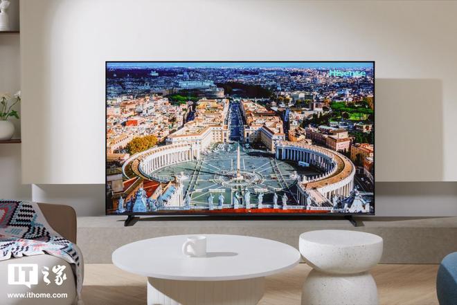 海信电视E7Q 85体验：“同档位最值得买”亮剑？电视市场迎狠选手_海信电视E7Q 85体验：“同档位最值得买”亮剑？电视市场迎狠选手_