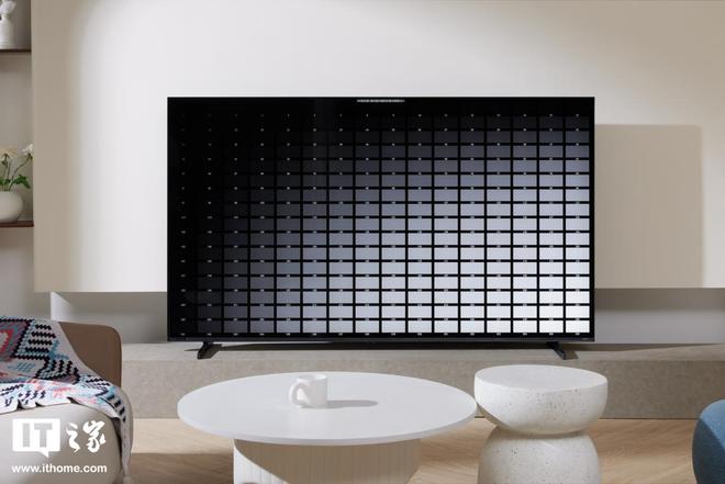 海信电视E7Q 85体验：“同档位最值得买”亮剑？电视市场迎狠选手__海信电视E7Q 85体验：“同档位最值得买”亮剑？电视市场迎狠选手