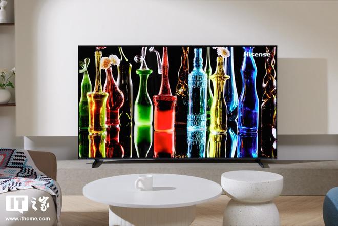 海信电视E7Q 85体验：“同档位最值得买”亮剑？电视市场迎狠选手_海信电视E7Q 85体验：“同档位最值得买”亮剑？电视市场迎狠选手_